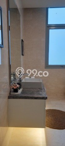Paling Dicari! Apartemen Premium Dijual di Kebon Sirih Punya 2 Bedroom Paling Dicari! Apartemen Premium Dijual di Kebon Sirih Punya 2 Bedroom