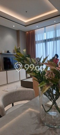 Paling Dicari! Apartemen Premium Dijual di Kebon Sirih Punya 2 Bedroom Paling Dicari! Apartemen Premium Dijual di Kebon Sirih Punya 2 Bedroom