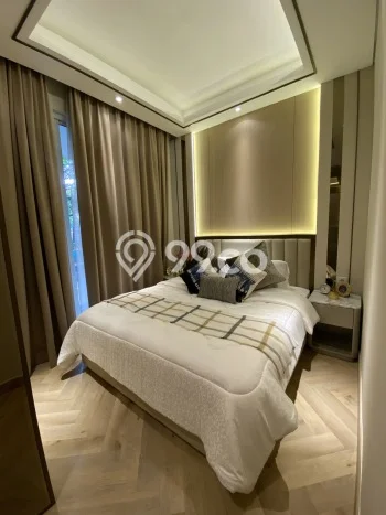 Paling Dicari! Apartemen Eksklusif Dijual di Ampera Punya 3 Bedroom Paling Dicari! Apartemen Eksklusif Dijual di Ampera Punya 3 Bedroom