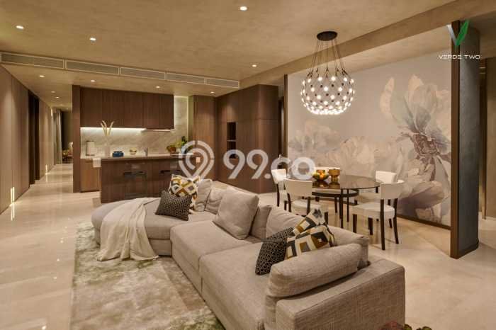 Dijual Apartemen Luxury di Kuningan 3 Kamar & 3 Kamar Mandi Dijual Apartemen Luxury di Kuningan 3 Kamar & 3 Kamar Mandi