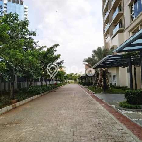 Ready to Use! Luxury House LT 136m2 Desain Modern di Pondok Indah Ready to Use! Luxury House LT 136m2 Desain Modern di Pondok Indah