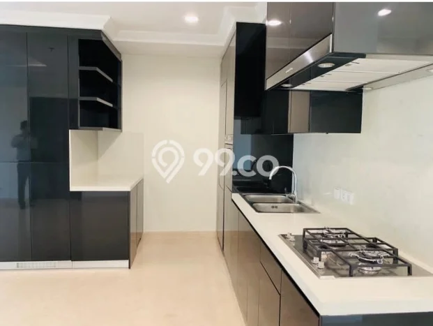 Ready to Use! Luxury House LT 136m2 Desain Modern di Pondok Indah Ready to Use! Luxury House LT 136m2 Desain Modern di Pondok Indah