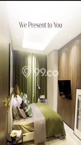 Apartemen Luxury Dijual di Jakarta Pusat Lokasi Strategis Punya 2 Kamar Tidur Apartemen Luxury Dijual di Jakarta Pusat Lokasi Strategis Punya 2 Kamar Tidur