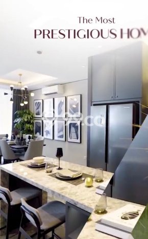Apartemen Luxury Dijual di Jakarta Pusat Lokasi Strategis Punya 2 Kamar Tidur Apartemen Luxury Dijual di Jakarta Pusat Lokasi Strategis Punya 2 Kamar Tidur