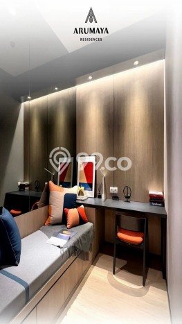 Apartemen Luxury Dijual di Jakarta Selatan Lokasi Strategis Punya 2 Kamar Tidur Apartemen Luxury Dijual di Jakarta Selatan Lokasi Strategis Punya 2 Kamar Tidur