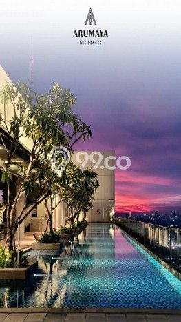 Apartemen Luxury Dijual di Jakarta Selatan Lokasi Strategis Punya 2 Kamar Tidur Apartemen Luxury Dijual di Jakarta Selatan Lokasi Strategis Punya 2 Kamar Tidur