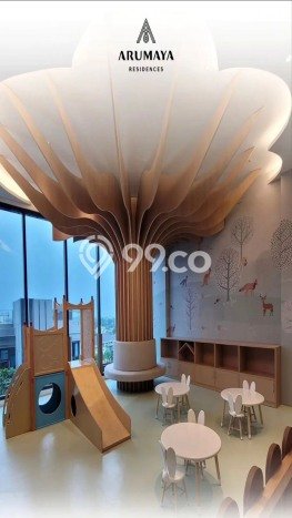 Apartemen Luxury Dijual di Jakarta Selatan Lokasi Strategis Punya 2 Kamar Tidur Apartemen Luxury Dijual di Jakarta Selatan Lokasi Strategis Punya 2 Kamar Tidur