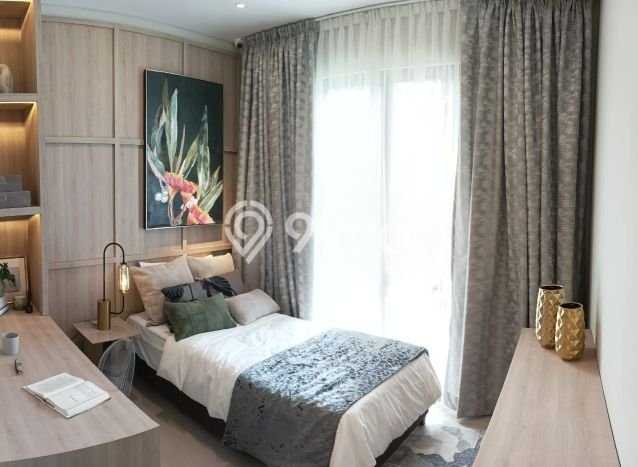 Rumah Modern Minimalis 3 Kamar Siap Huni di Sawangan Rumah Modern Minimalis 3 Kamar Siap Huni di Sawangan