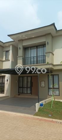 Rumah Modern Minimalis 3 Kamar Siap Huni di Sawangan Rumah Modern Minimalis 3 Kamar Siap Huni di Sawangan