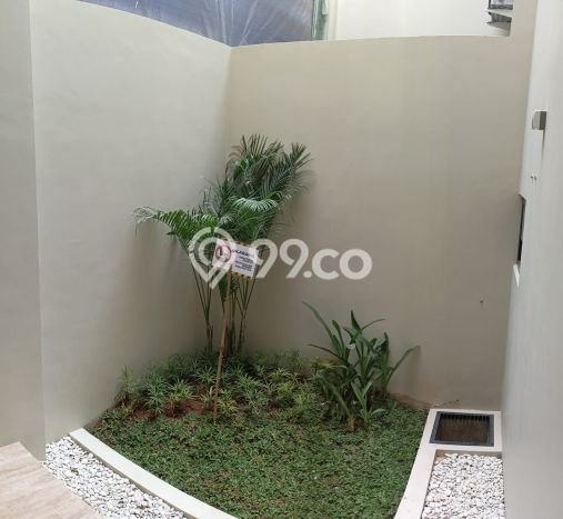 Rumah Modern Minimalis 3 Kamar Siap Huni di Sawangan Rumah Modern Minimalis 3 Kamar Siap Huni di Sawangan