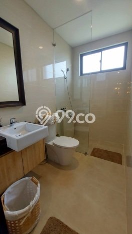 Rumah Modern Cantik 3 Kamar Siap Huni di Sawangan Rumah Modern Cantik 3 Kamar Siap Huni di Sawangan