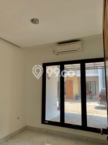 Rumah Minimalis 5 KT di Margonda Depok Unfurnished Rumah Minimalis 5 KT di Margonda Depok Unfurnished