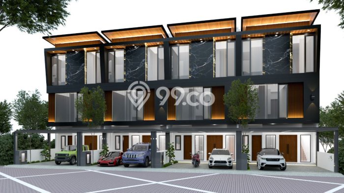 Siap Huni Hunian Elit 3 Kamar di Cilandak Dekat ke Mana Saja Siap Huni Hunian Elit 3 Kamar di Cilandak Dekat ke Mana Saja