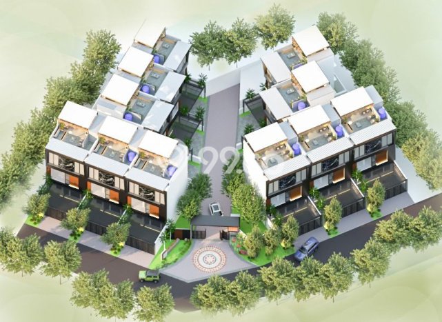 Siap Huni Hunian Elit 3 Kamar di Cilandak Dekat ke Mana Saja Siap Huni Hunian Elit 3 Kamar di Cilandak Dekat ke Mana Saja