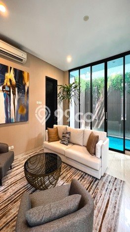 SPECIAL OFFER! Tersedia KPR Rumah Minimalis lokasi Ampera, Jakarta Selatan, Luas 207m² Bangunan 245m² SPECIAL OFFER! Tersedia KPR Rumah Minimalis lokasi Ampera, Jakarta Selatan, Luas 207m² Bangunan 245m²