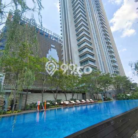 Apartemen Prestisius Dijual di Jakarta Selatan Lokasi Strategis Punya 2 Kamar Tidur Apartemen Prestisius Dijual di Jakarta Selatan Lokasi Strategis Punya 2 Kamar Tidur