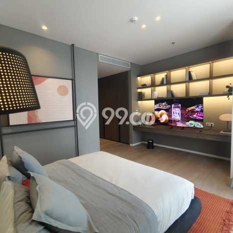 Dijual Apartemen Luxury di Kuningan 3 Kamar & 3 Kamar Mandi Dijual Apartemen Luxury di Kuningan 3 Kamar & 3 Kamar Mandi
