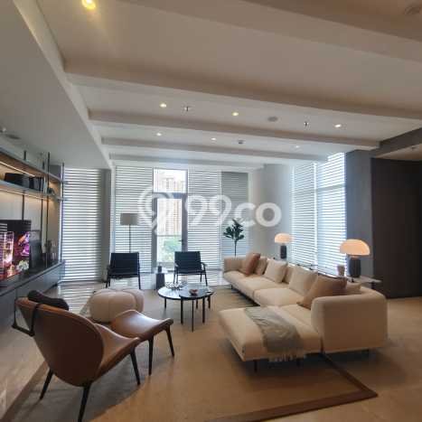 Dijual Apartemen Luxury di Kuningan 3 Kamar & 3 Kamar Mandi Dijual Apartemen Luxury di Kuningan 3 Kamar & 3 Kamar Mandi