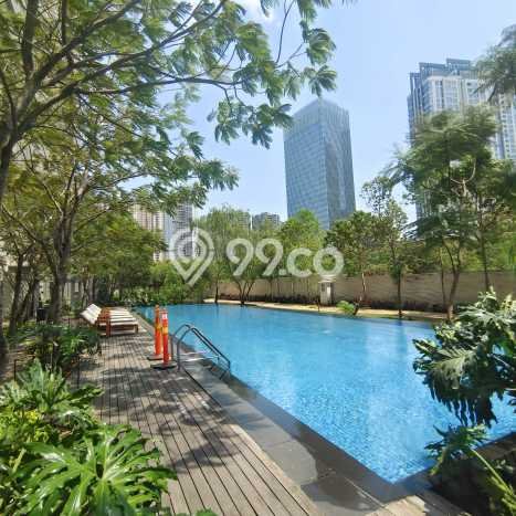 Dijual Apartemen Luxury di Kuningan 3 Kamar & 3 Kamar Mandi Dijual Apartemen Luxury di Kuningan 3 Kamar & 3 Kamar Mandi