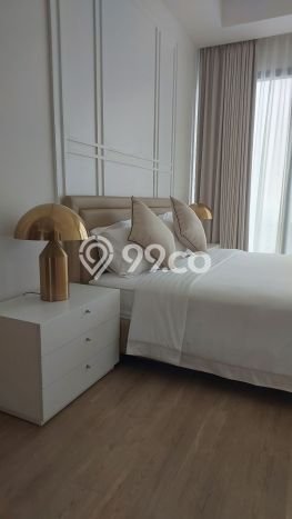 Apartemen Luxury Dijual di Jakarta Pusat Lokasi Strategis Punya 1 Kamar Tidur Apartemen Luxury Dijual di Jakarta Pusat Lokasi Strategis Punya 1 Kamar Tidur