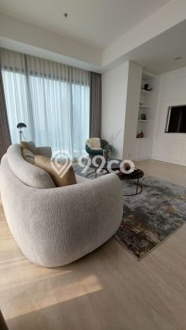 Apartemen Luxury Dijual di Jakarta Pusat Lokasi Strategis Punya 1 Kamar Tidur Apartemen Luxury Dijual di Jakarta Pusat Lokasi Strategis Punya 1 Kamar Tidur
