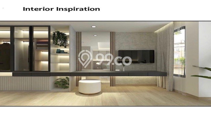 Rumah Nyaman di Pondok Pinang, Jakarta Selatan, LT 67m² LB 144m² Rumah Nyaman di Pondok Pinang, Jakarta Selatan, LT 67m² LB 144m²