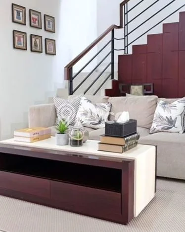 Rumah Luas Asri 2 KT Siap Huni di Cibubur Jakarta Timur Rumah Luas Asri 2 KT Siap Huni di Cibubur Jakarta Timur