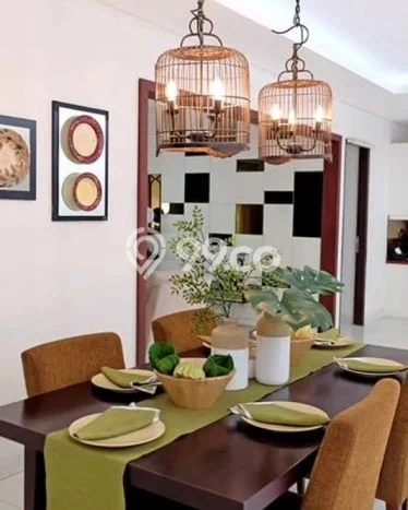 Rumah Luas Asri 2 KT Siap Huni di Cibubur Jakarta Timur Rumah Luas Asri 2 KT Siap Huni di Cibubur Jakarta Timur