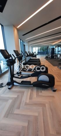 Apartemen Luxury Dijual di Jakarta Pusat Lokasi Strategis Punya 2 Kamar Tidur Apartemen Luxury Dijual di Jakarta Pusat Lokasi Strategis Punya 2 Kamar Tidur