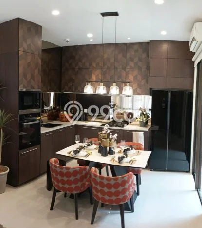 For Sale Rumah Mewah Exclusive di Sawangan, Depok For Sale Rumah Mewah Exclusive di Sawangan, Depok