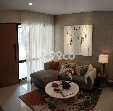 For Sale Rumah Mewah Exclusive di Sawangan, Depok For Sale Rumah Mewah Exclusive di Sawangan, Depok