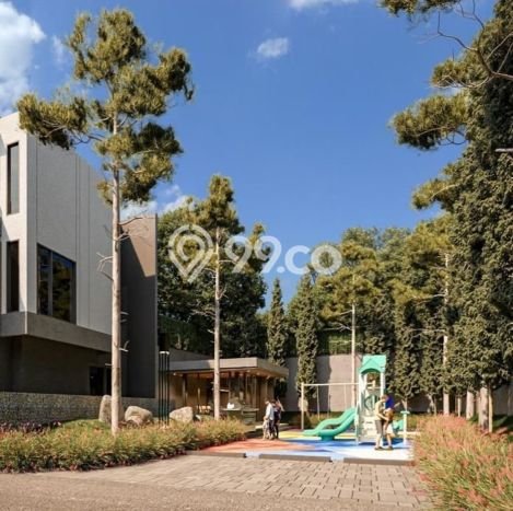 Rumah Nyaman di Pondok Pinang, Jakarta Selatan, LT 67m² LB 144m² Rumah Nyaman di Pondok Pinang, Jakarta Selatan, LT 67m² LB 144m²