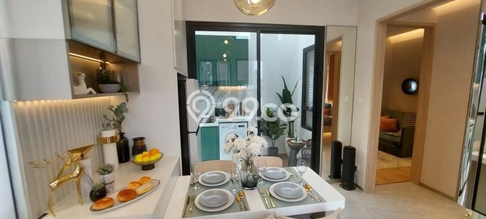 Dijual Rumah 2 Kamar Lokasi Strategis Bagus dan Strategis di Sawangan Dijual Rumah 2 Kamar Lokasi Strategis Bagus dan Strategis di Sawangan