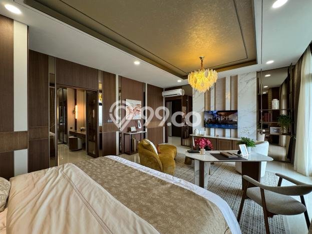 Rumah Luxury Modern Siap Huni di Sentul City Bogor Rumah Luxury Modern Siap Huni di Sentul City Bogor