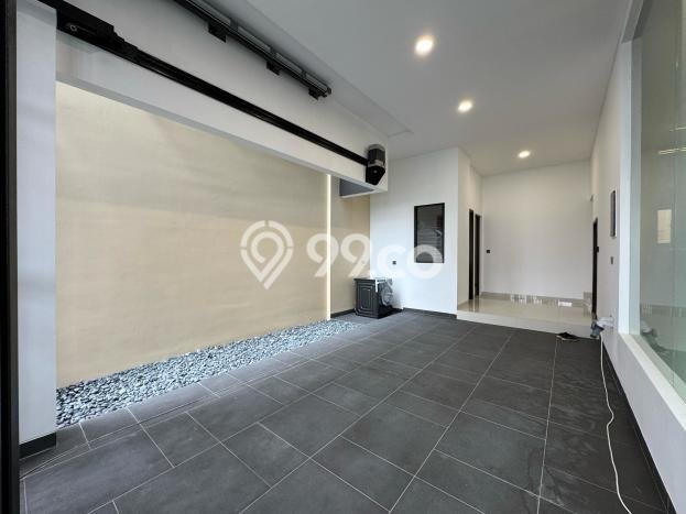 Rumah Luxury Modern Siap Huni di Sentul City Bogor Rumah Luxury Modern Siap Huni di Sentul City Bogor