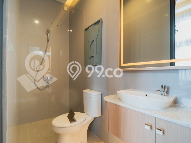 Rumah Minimalis 3 Kamar LT 96m2 di Sentul City Rumah Minimalis 3 Kamar LT 96m2 di Sentul City