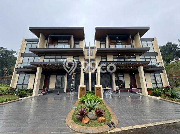 Rumah Luxury Modern Siap Huni di Sentul City Bogor Rumah Luxury Modern Siap Huni di Sentul City Bogor