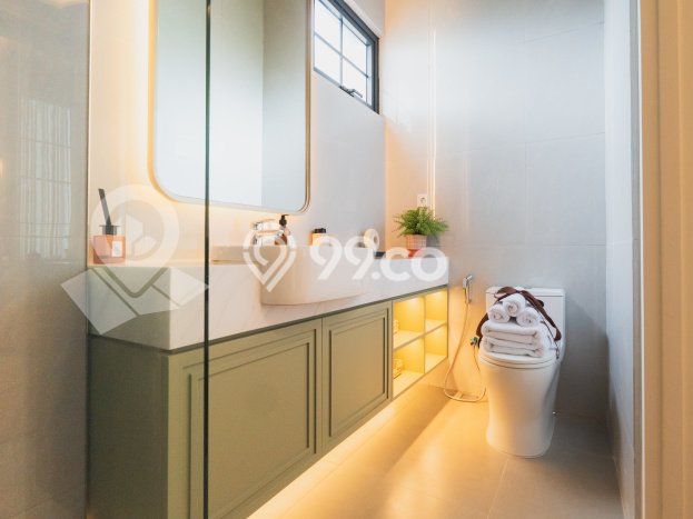 Jual Rumah Luas Megah Dengan View Cantik di Sentul City, Bogor Jual Rumah Luas Megah Dengan View Cantik di Sentul City, Bogor
