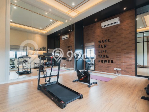 Jual Rumah Luas Megah Dengan View Cantik di Sentul City, Bogor Jual Rumah Luas Megah Dengan View Cantik di Sentul City, Bogor