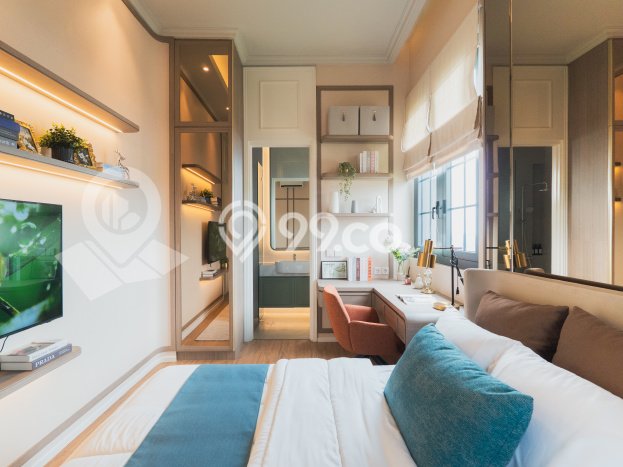 Jual Rumah Luas Megah Dengan View Cantik di Sentul City, Bogor Jual Rumah Luas Megah Dengan View Cantik di Sentul City, Bogor