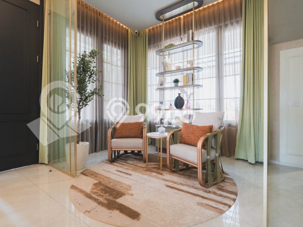 Jual Rumah Luas Megah Dengan View Cantik di Sentul City, Bogor Jual Rumah Luas Megah Dengan View Cantik di Sentul City, Bogor