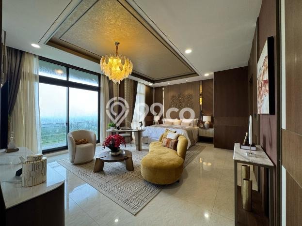 Rumah Luxury Modern Siap Huni di Sentul City Bogor Rumah Luxury Modern Siap Huni di Sentul City Bogor