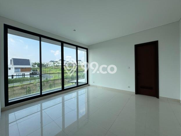 Jual Rumah Mewah Elegan Dengan View Eksklusif di Sentul City, Bogor Jual Rumah Mewah Elegan Dengan View Eksklusif di Sentul City, Bogor