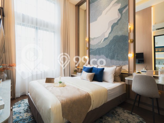 Rumah Minimalis 3 Kamar LT 96m2 di Sentul City Rumah Minimalis 3 Kamar LT 96m2 di Sentul City