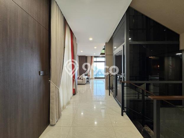 Rumah Luxury Modern Siap Huni di Sentul City Bogor Rumah Luxury Modern Siap Huni di Sentul City Bogor