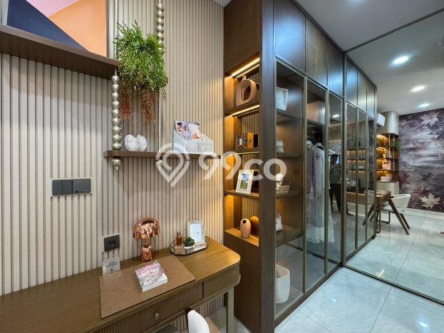 Rumah Luxury Modern Siap Huni di Sentul City Bogor Rumah Luxury Modern Siap Huni di Sentul City Bogor