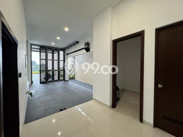 Rumah Luxury Modern Siap Huni di Sentul City Bogor Rumah Luxury Modern Siap Huni di Sentul City Bogor