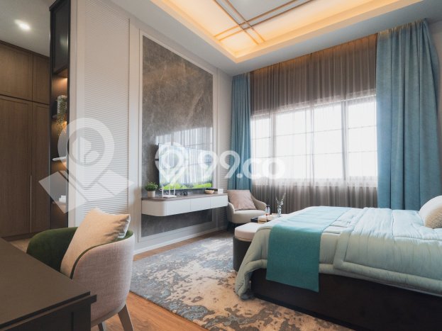 Jual Rumah Luas Megah Dengan View Cantik di Sentul City, Bogor Jual Rumah Luas Megah Dengan View Cantik di Sentul City, Bogor