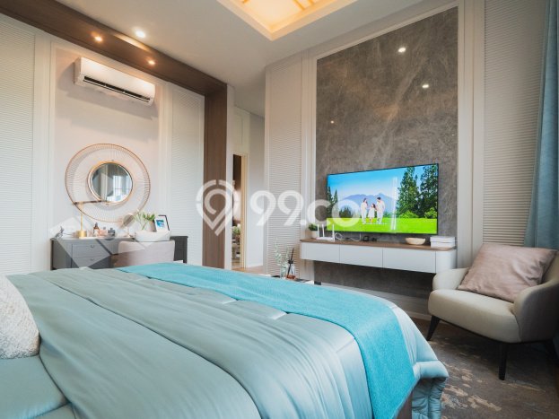 Jual Rumah Luas Megah Dengan View Cantik di Sentul City, Bogor Jual Rumah Luas Megah Dengan View Cantik di Sentul City, Bogor