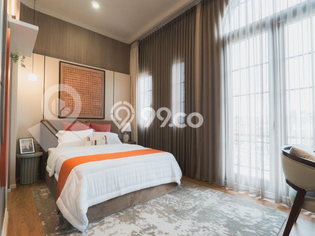 Jual Rumah Luas Megah Dengan View Cantik di Sentul City, Bogor Jual Rumah Luas Megah Dengan View Cantik di Sentul City, Bogor